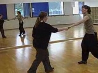 Choré moyens CEDAC avec les comptes