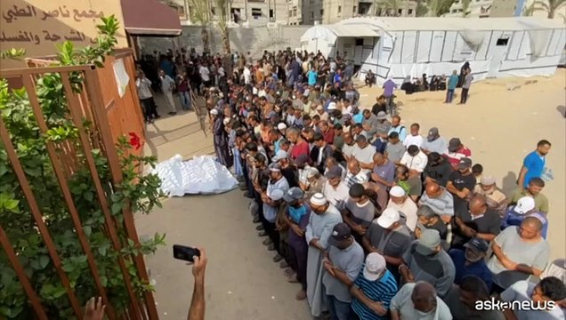 Netanyahu: Israele deve completare la sconfitta di Hamas e liberare ostaggi