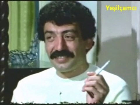 Aglattı Kader 1984 Müslüm Gürses - Ayşegül Ünsal VHS Türk Film