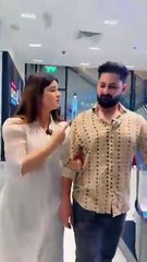 Dubai mein kaand ho gaya #sajidshahid #funny #comedy