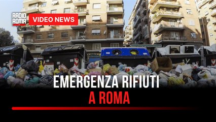 Roma, emergenza rifiuti: tra caos urbano e prospettive di rinascita