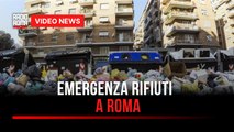 Roma, emergenza rifiuti: tra caos urbano e prospettive di rinascita