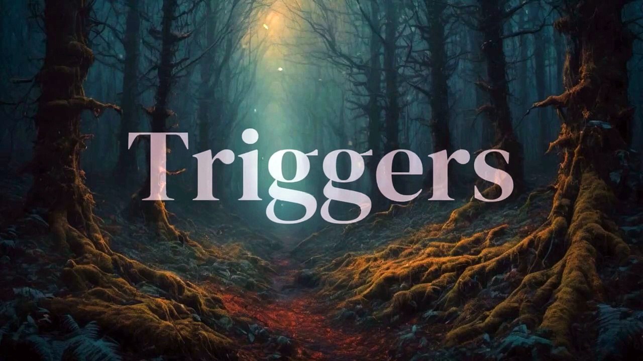 ASMR ~ Satisfying Kinetic Sand Cutting Sounds