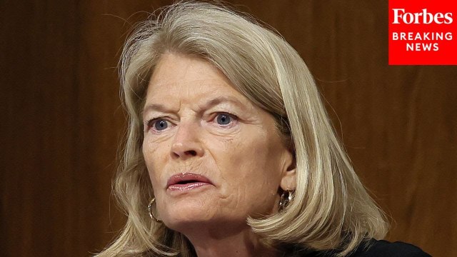 'This Is About Basic Fairness': Lisa Murkowski Demands Equal Leave Benefits For All Federal Entities