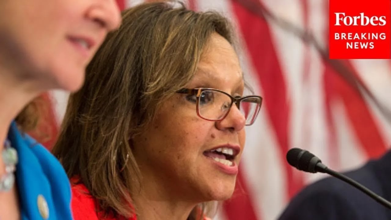 'We Are Ready To Fight Fire With Fire': Robin Kelly Warns GOP In Defense Of Texas Dems Who Fled