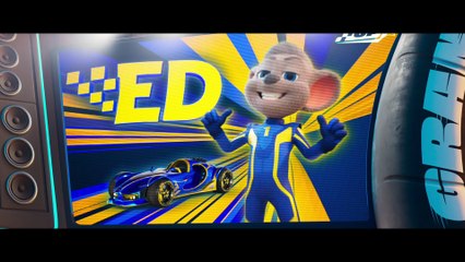 El Gran Premio: A todo gas - Tráiler oficial español