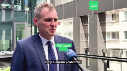 Europe et énergie verte : un objectif ambitieux, un chemin difficile