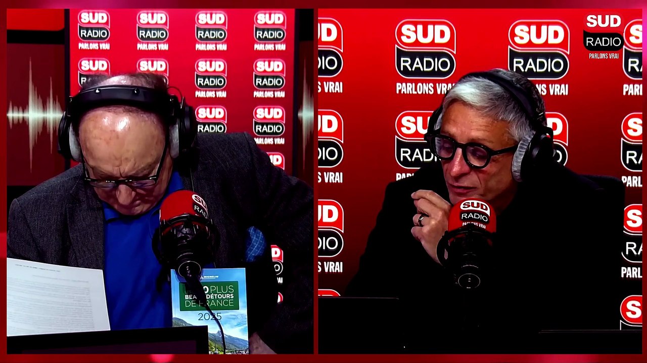 Les jeux de piste - Les plus beaux détours de l'été