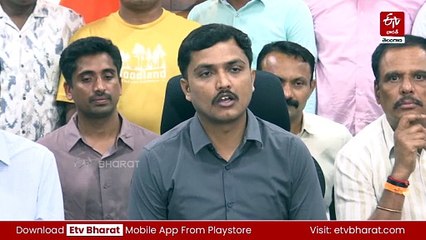 గంజాయి గ్యాంగ్​కు చెక్ పెట్టిన ఈగల్