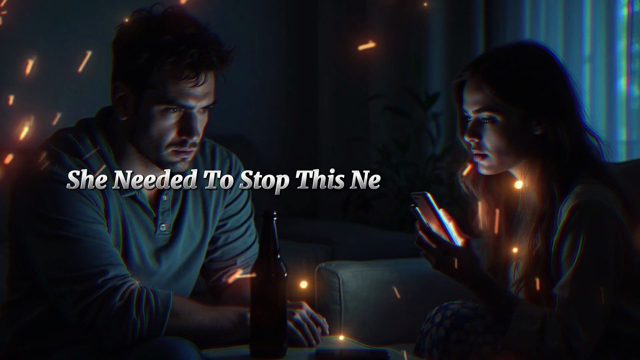🔥 While My Boyfriend Was Sleeping, I Did THIS With His Best Friend… And Got Caught! 😱| A True Infidelity Story