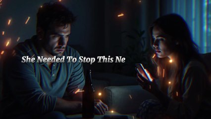 🔥 While My Boyfriend Was Sleeping, I Did THIS With His Best Friend… And Got Caught! 😱| A True Infidelity Story