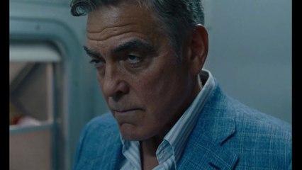 Jay Kelly - Teaser oficial Netflix