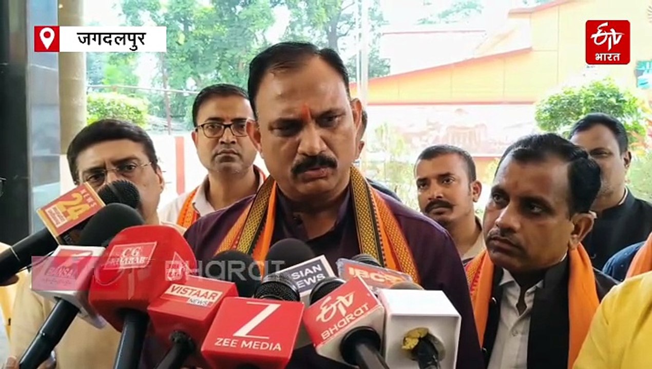 मृत व्यक्ति के नाम पर अस्पताल, स्वास्थ्य मंत्री ने दिया कार्रवाई का आदेश, कहा- छत्तीसगढ़ में स्वास्थ्य के साथ खिलवाड़ बर्दाश्त नहीं