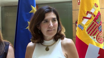 Empleo saluda la creación de la Confederación Andaluza de Comercio para "fortalecer al sector"