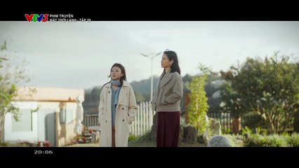 Mặt Trời Lạnh Tập 29 Phim Việt Nam VTV3