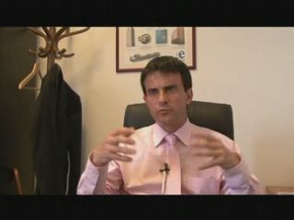 La fusion ANPE-Unedic "va dans le bon sens"