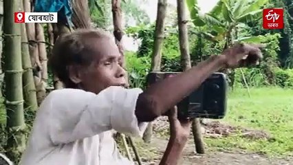 ৰেডিঅ' আৰু আবেগ... এজন ব্যক্তিৰ জীৱন যাত্ৰাৰ সহযাত্ৰী এটা ৰেডিঅ'