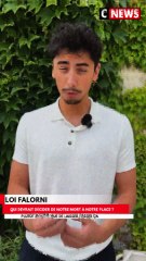 Nouvelle loi sur la fin de vie : ce que tu dois savoir ⚖️