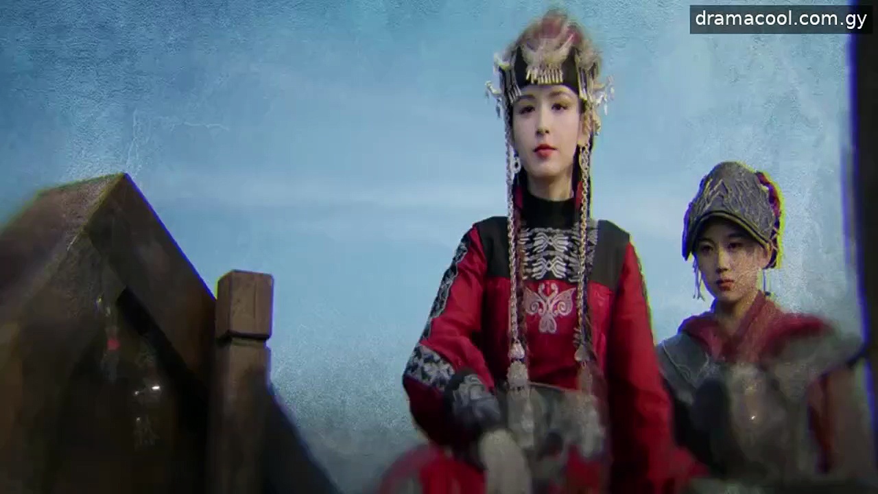  The legend of heroes 3- southern emperor and northern beggar episode 1 english sub