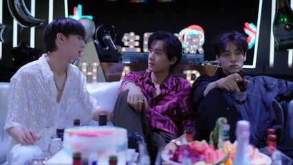 Revenged Love Episode 18 English Sub