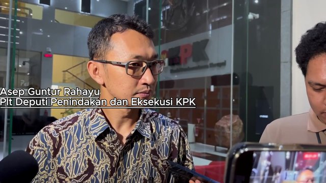 Paspor Harun Masiku Sudah Dicabut, Tetap Diburu KPK