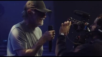Il trailer Francesco De Gregori. Nevergreen. Fuori concorso a Venezia