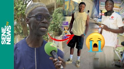 Marché HLM : Fallou Séne poignardé par Yélli Séne, des témoins racontent l'horreur