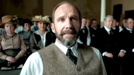 The Choral Official Trailer 🎬 | Heartfelt Wartime British Comedy-Drama