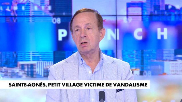 Jacques Morel : «Ces migrants quittent les grandes villes parce que la police y est trop présente»