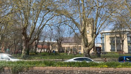 How do locals think Bristol can be greener?