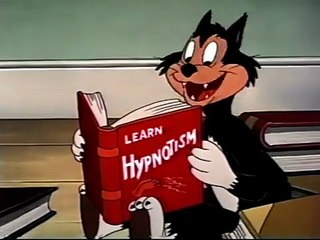 Hipnotizado (TerryToons 1952)