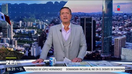 David Monreal no ha rendido cuentas por cancelación de obra en Zacatecas | Zea