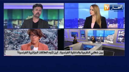 في فرنسا.. حرية التعبير مرهونة برضا روتايو