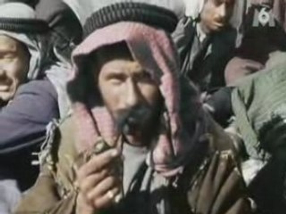 De Auschwitz à Jérusalem 3/7