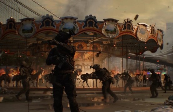 Nearly 10,00 players joined the Battlefield 6 open beta on Steam, despite it not even being fully released yet