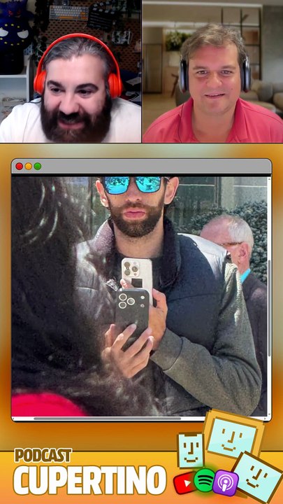 Filtrado el nuevo iPhone 17