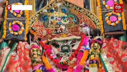 ડાકોર રણછોડરાયજી મંદિરે પવિત્રા એકાદશીની ભક્તિપૂર્ણ ઉજવણી, જાણો આ તહેવાર ઉજવવા પાછળની ધાર્મિક માન્યતા વિશે