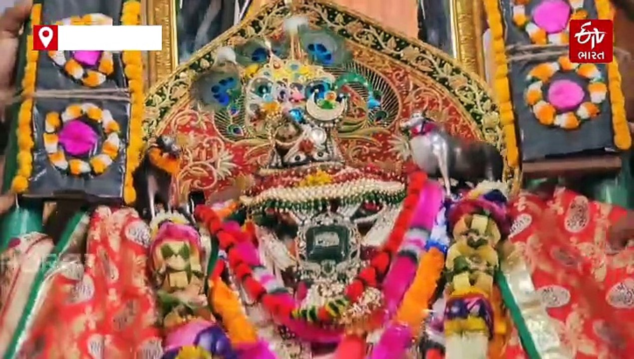 ડાકોર રણછોડરાયજી મંદિરે પવિત્રા એકાદશીની ભક્તિપૂર્ણ ઉજવણી, જાણો આ તહેવાર ઉજવવા પાછળની ધાર્મિક માન્યતા વિશે