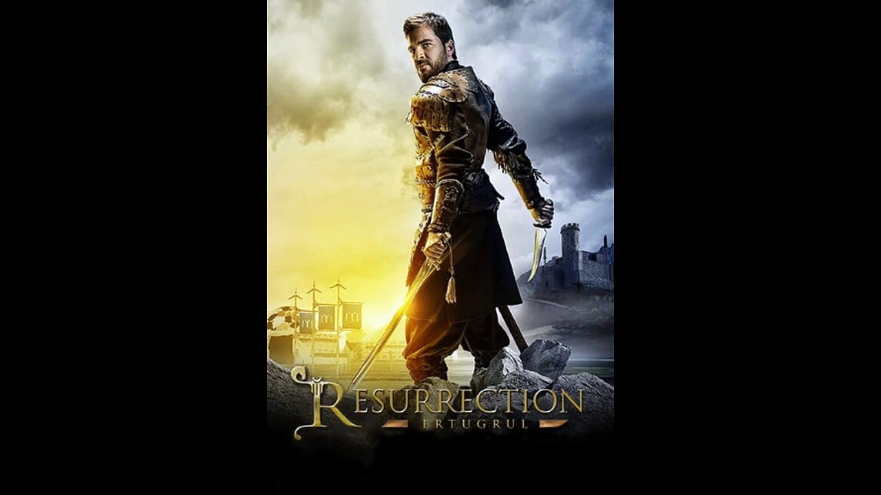 Dirilis-Ertugrul-Mucadele