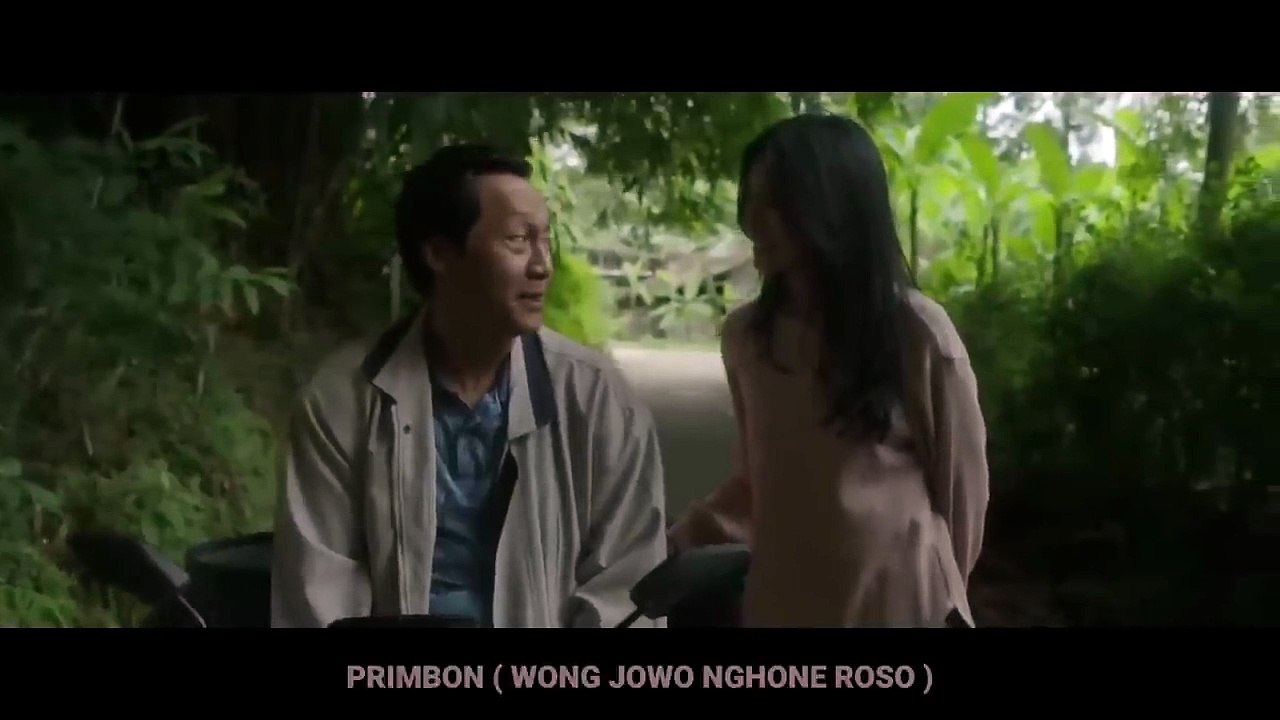 PRIMBON ( WONG JOWO NGHONE ROSO ) FILM HOROR MENG4NDUNG BAWANG
