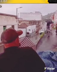 لقطات لا تصدق تم تصويرها بالصدفة _ Unbelievable shots captured by chance #trend