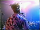 DIE ÄRZTE - LIVE AUS DEM ALABAMA 18.02.1985