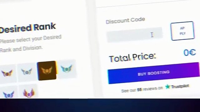 League Rank Boost – Fast ELO at LOL BOOSTS