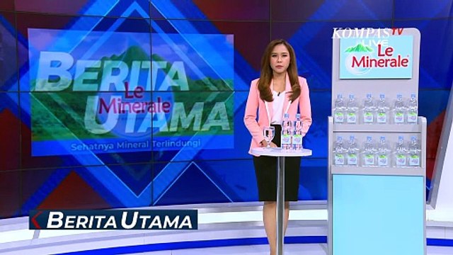 Indekos di Cilegon Dijadikan Tempat Penjualan Miras | BERITA UTAMA