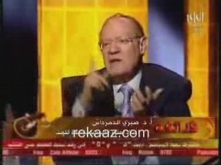 محمد العوضي الإعجاز في القرآن 5