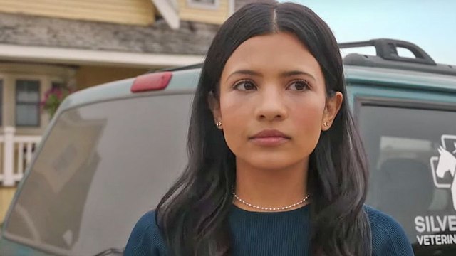 Ma vie avec les Walter Boys - saison 2 Bande-annonce VO STFR