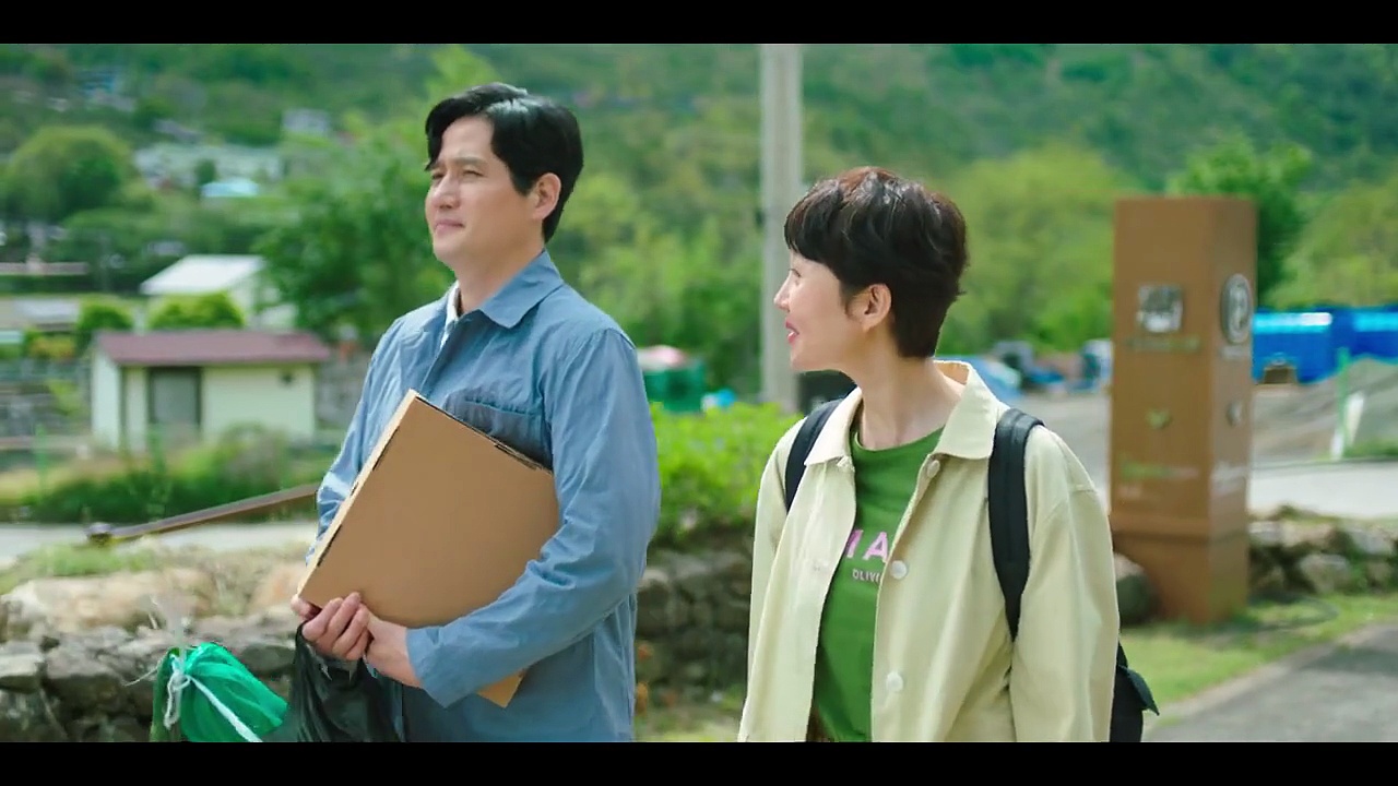  Ep 2 love take two | english sub