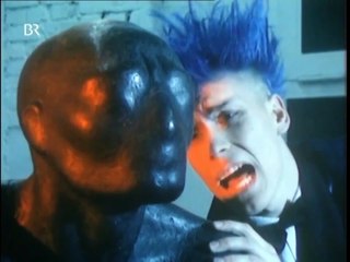 DIE ÄRZTE  - Zu Spät (1985)