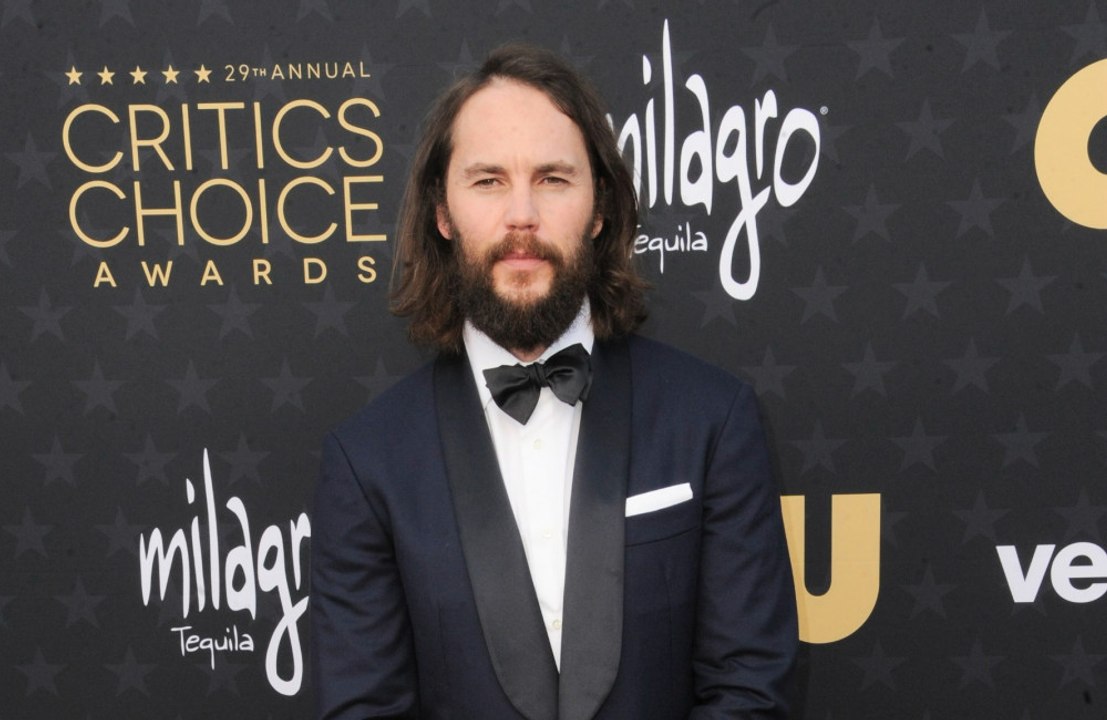 Taylor Kitsch will not be doing the 'Friday Night Lights' reboot