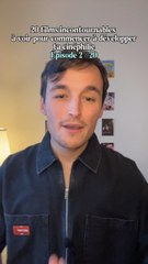 Voilà ce qu’on appelle un film bouleversant, avec peut-être la scène de fin la plus épique ?